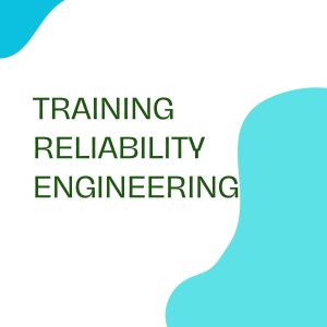 pelatihan RELIABILITY ENGINEERING di jogja