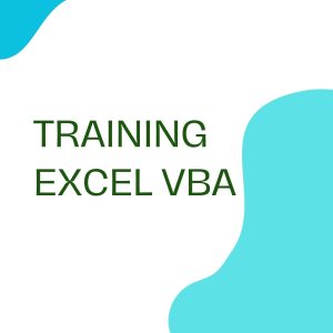 TRAINING EXCEL VBA pelatihan EXCEL VBA di jogja