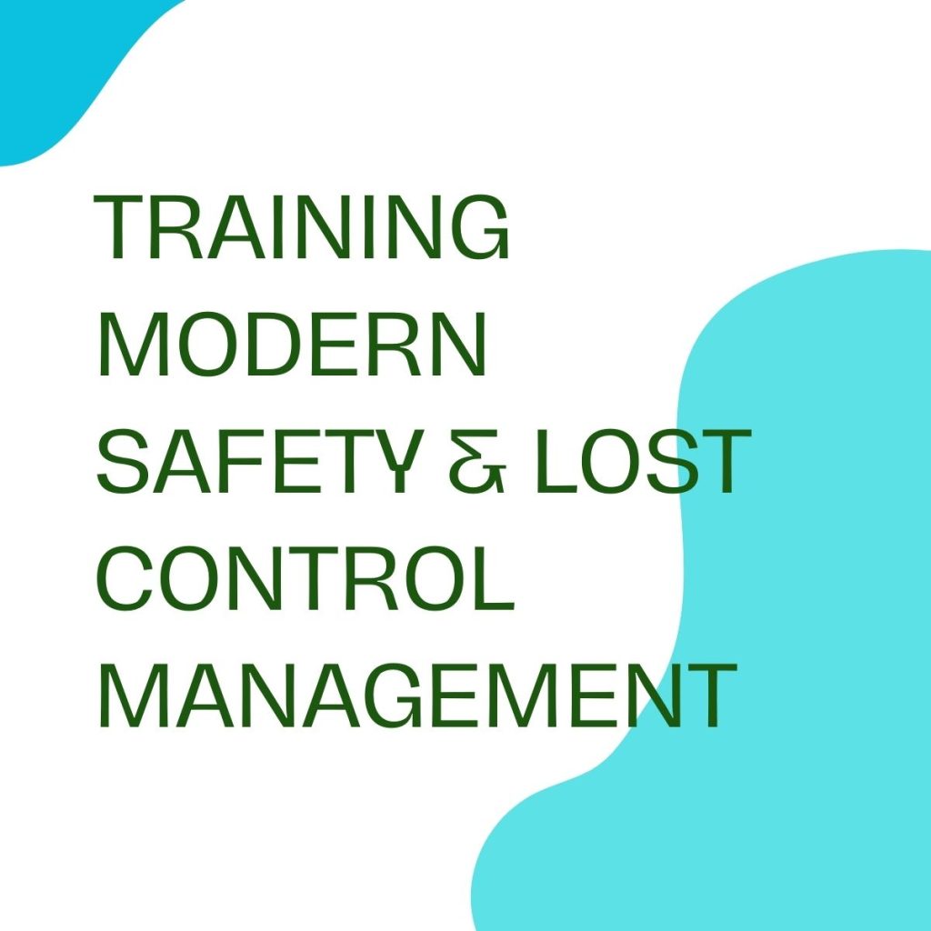 TRAINING MODERN SAFETY & LOST CONTROL MANAGEMENT pelatihan MODERN SAFETY & LOST CONTROL MANAGEMENT di jogja