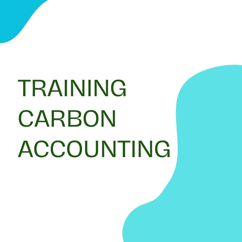 pelatihan CARBON ACCOUNTING di jogja