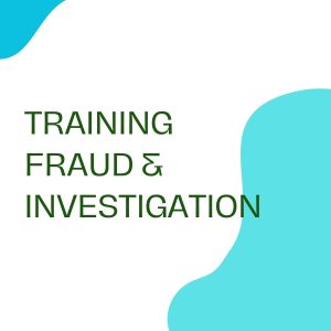 pelatihan FRAUD & INVESTIGATION di jogja