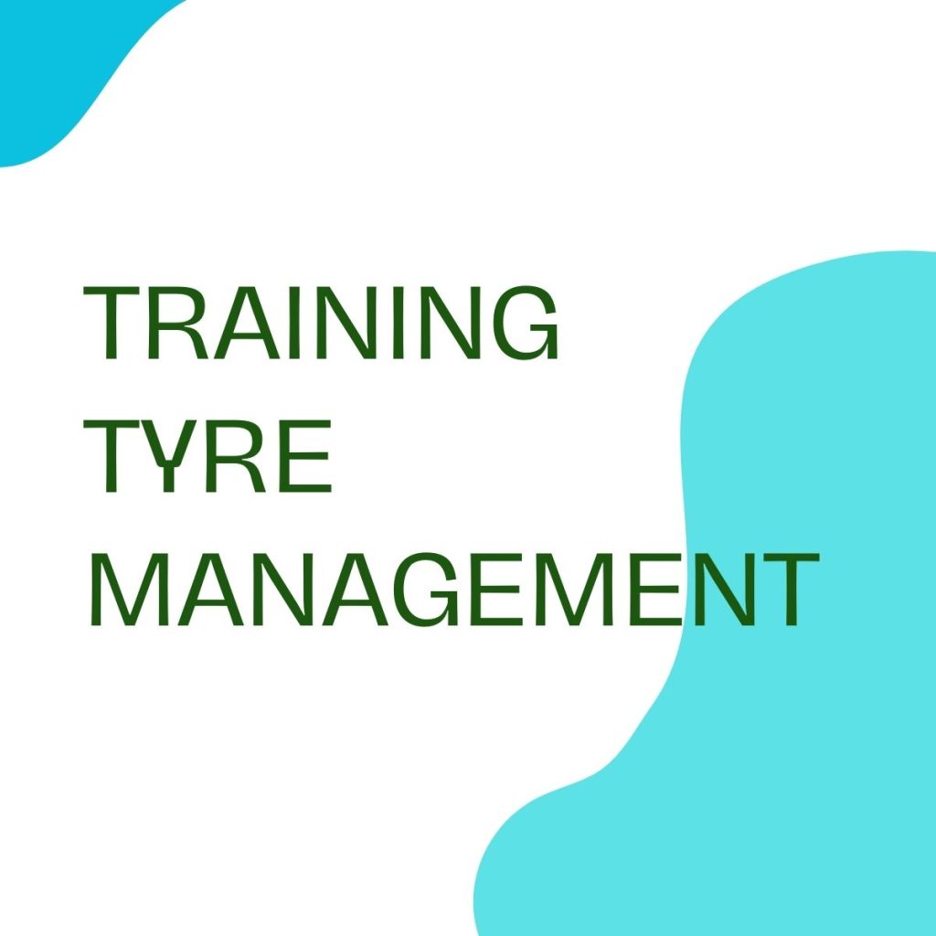 pelatihan PELATIHAN TYRE MANAGEMENT di jogja