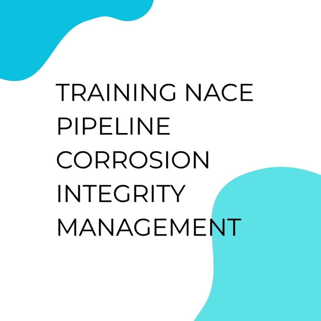 pelatihan NACE PIPELINE CORROSION INTEGRITY MANAGEMENT di jogja