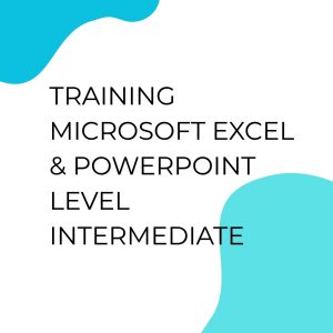 TRAINING MICROSOFT EXCEL & POWERPOINT LEVEL INTERMEDIATE pelatihan MICROSOFT EXCEL & POWERPOINT LEVEL INTERMEDIATE di jogja