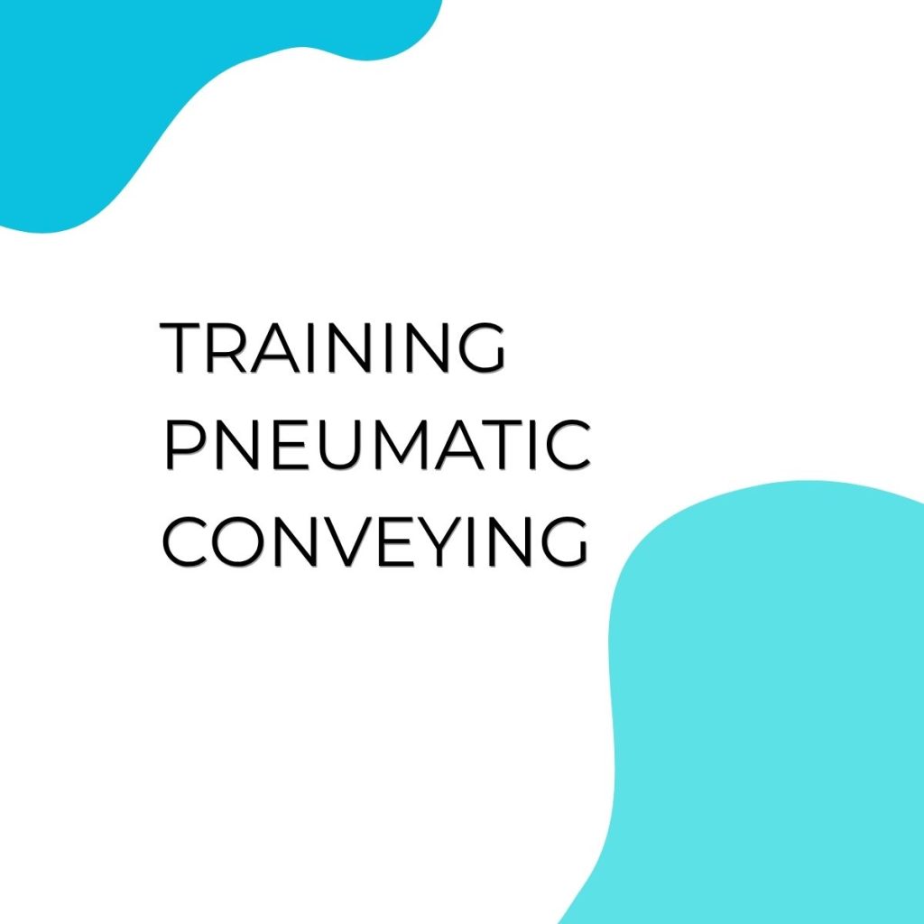 pelatihan PNEUMATIC CONVEYING di jogja
