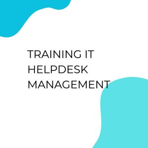 TRAINING IT HELPDESK MANAGEMENT pelatihan IT HELPDESK MANAGEMENT di jogja