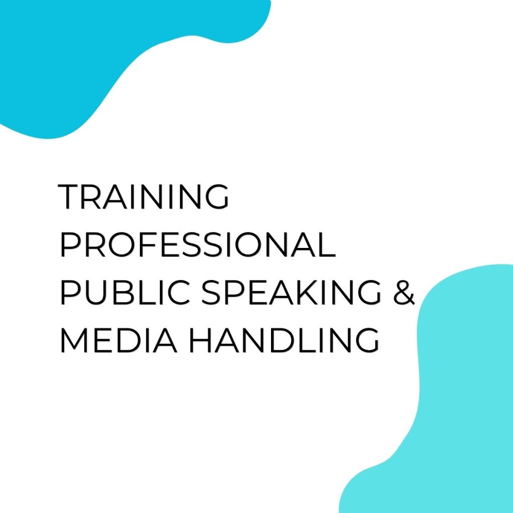 TRAINING PROFESSIONAL PUBLIC SPEAKING & MEDIA HANDLING pelatihan Professional Public Speaking & Media Handling di jogja