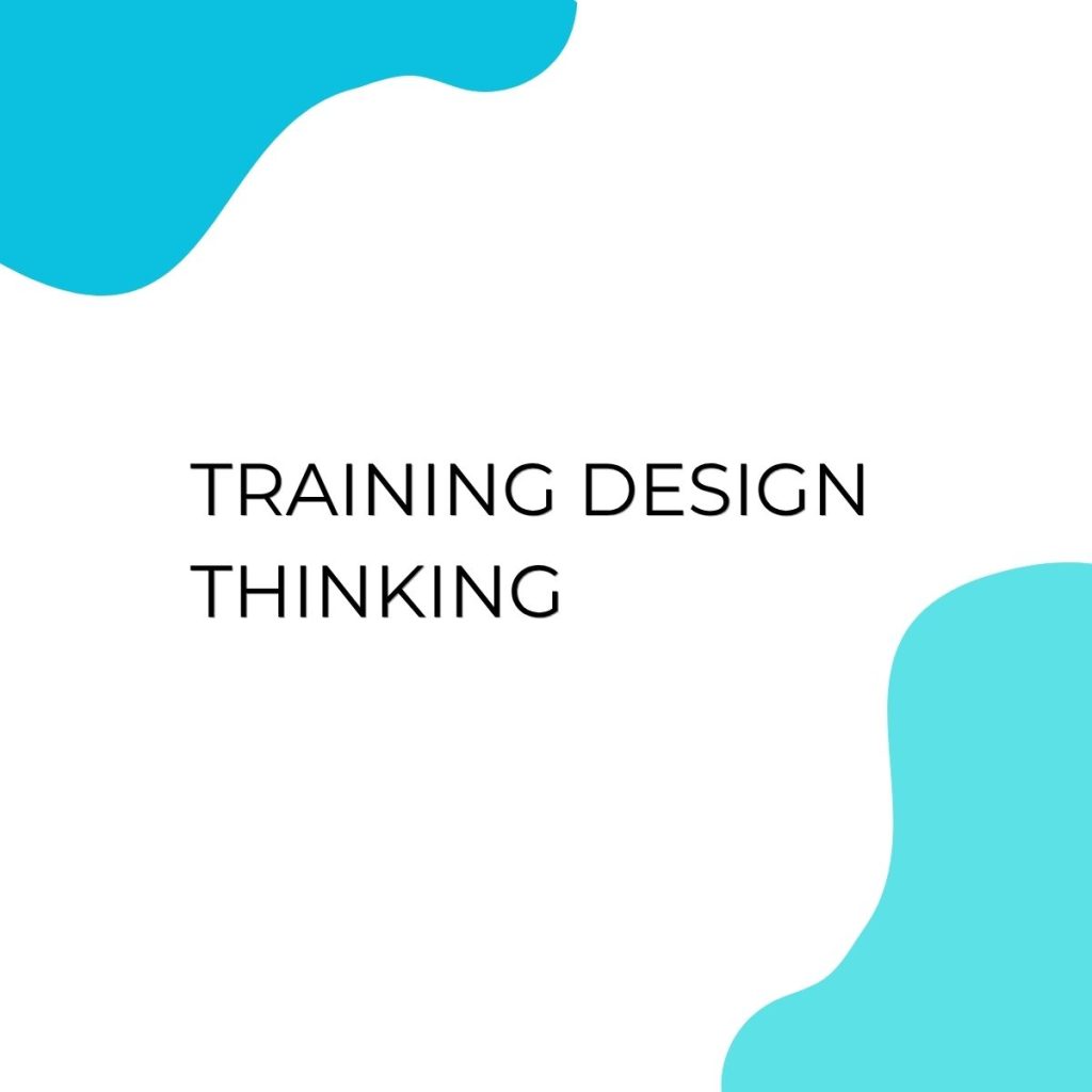pelatihan DESIGN THINKING di jogja