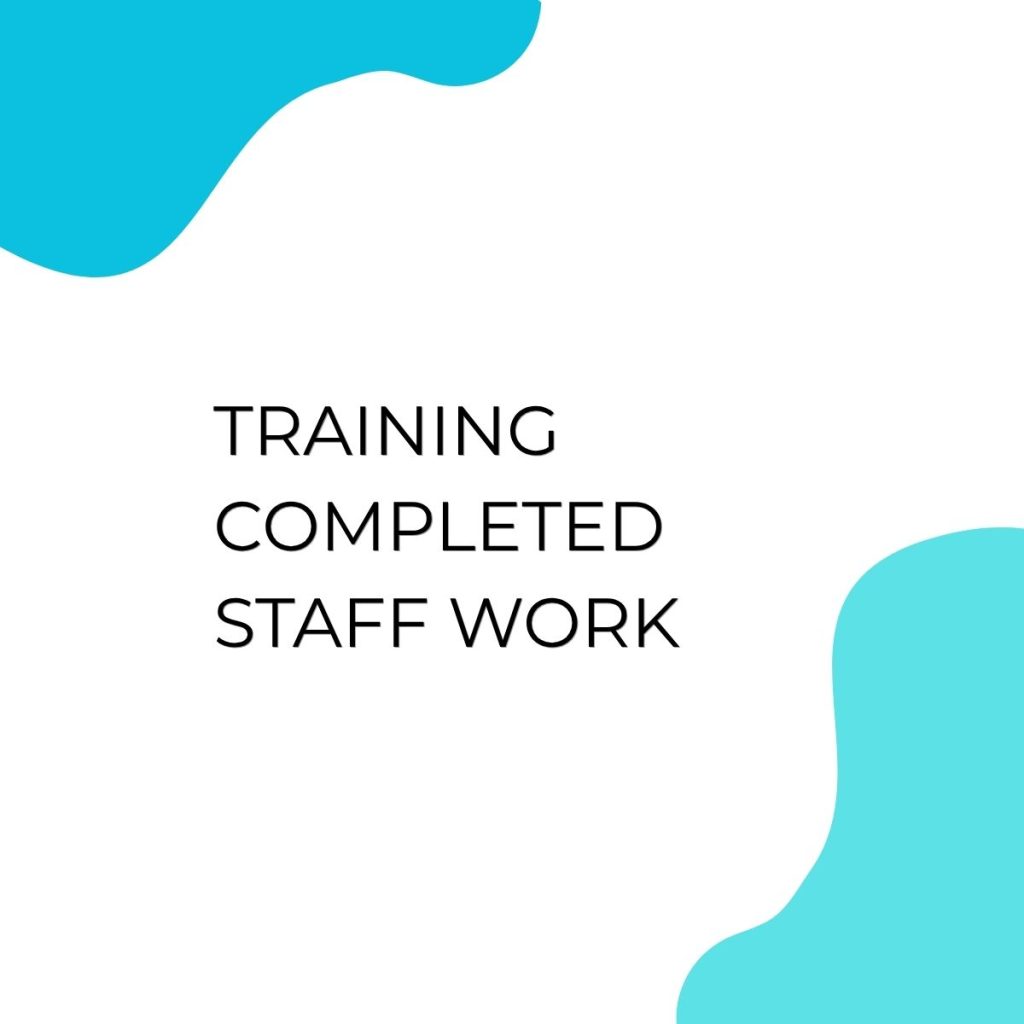 pelatihan Completed Staff Work di jogja