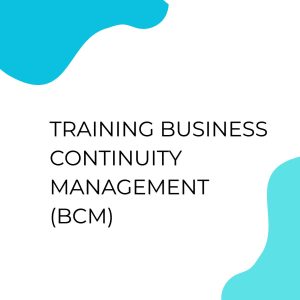 pelatihan Business Continuity Managemenet (BCM) di jogja