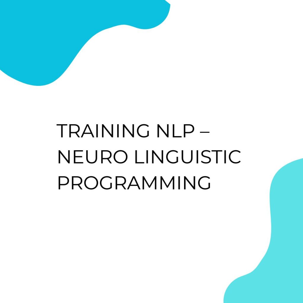 pelatihan NLP – NEURO LINGUISTIC PROGRAMMING di jogja