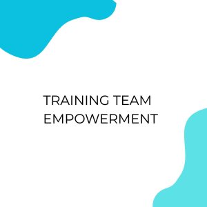 pelatihan Team Empowerment di jogja