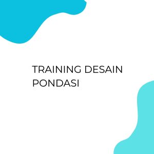 TRAINING DESAIN PONDASI pelatihan Desain Pondasi di jogja