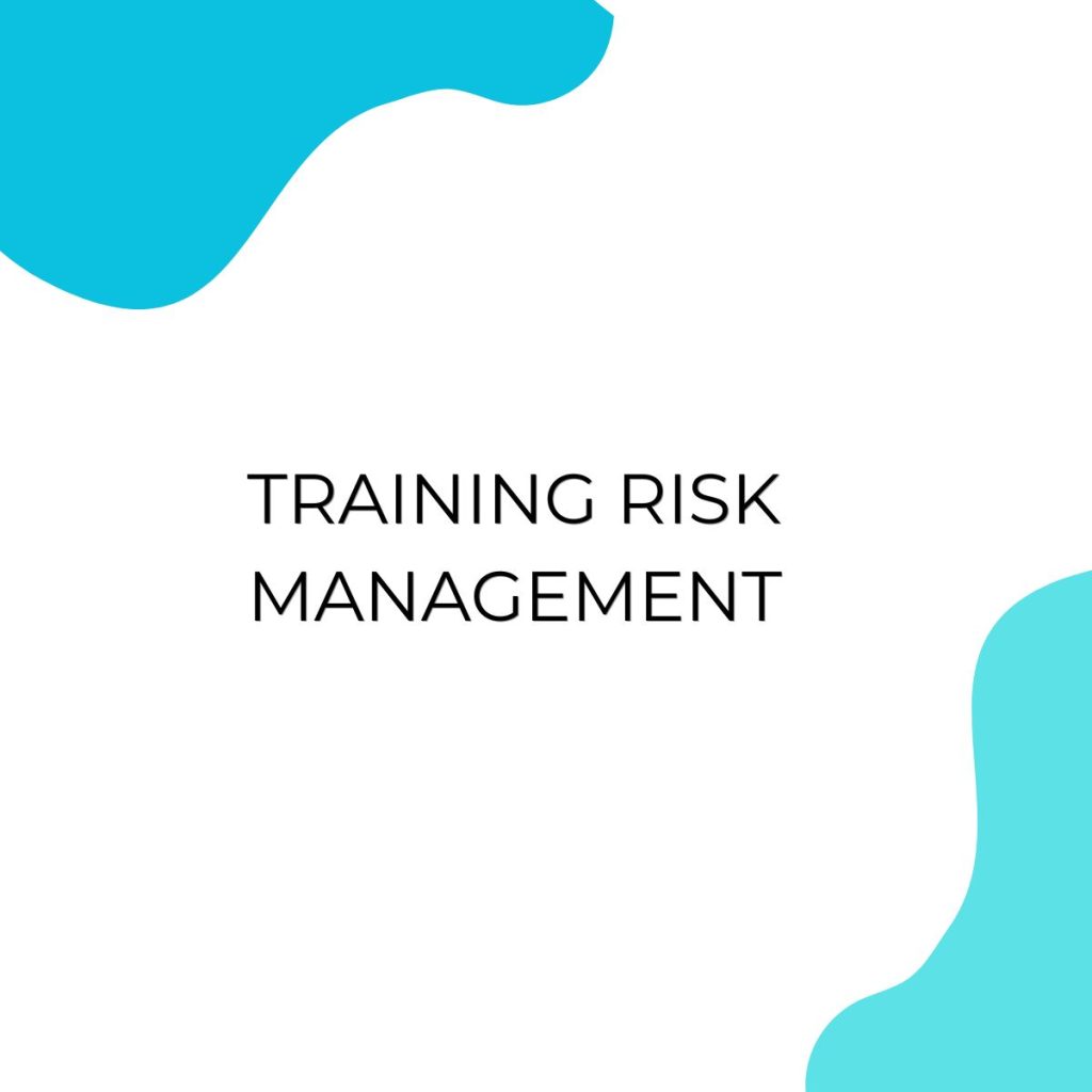 TRAINING RISK MANAGEMENT pelatihan Risk Management di jogja