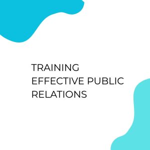 TRAINING EFFECTIVE PUBLIC RELATIONS pelatihan Effective Public Relations di jogja