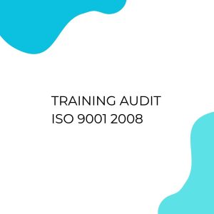 TRAINING AUDIT ISO 9001 2008 pelatihan AUDIT ISO 9001 2008 di jogja