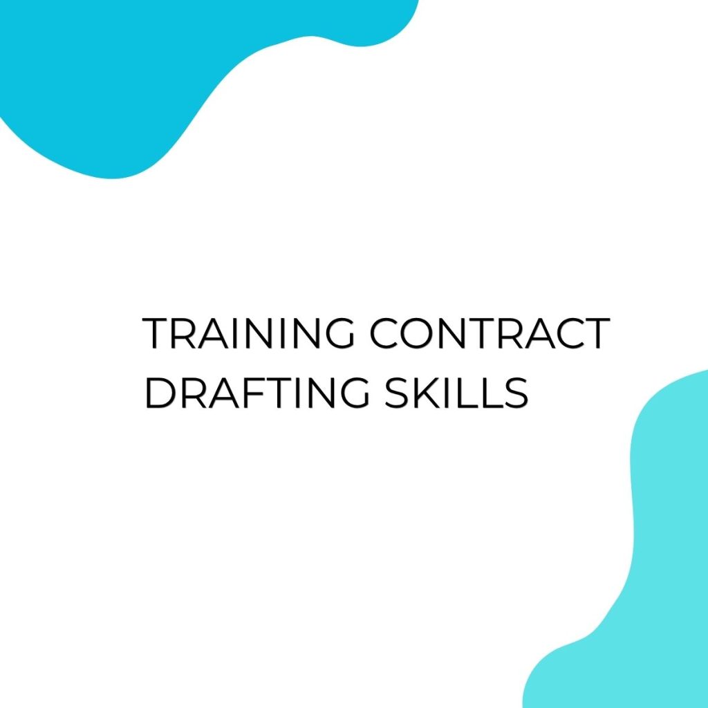 TRAINING CONTRACT DRAFTING SKILLS pelatihan CONTRACT DRAFTING SKILLS di jogja