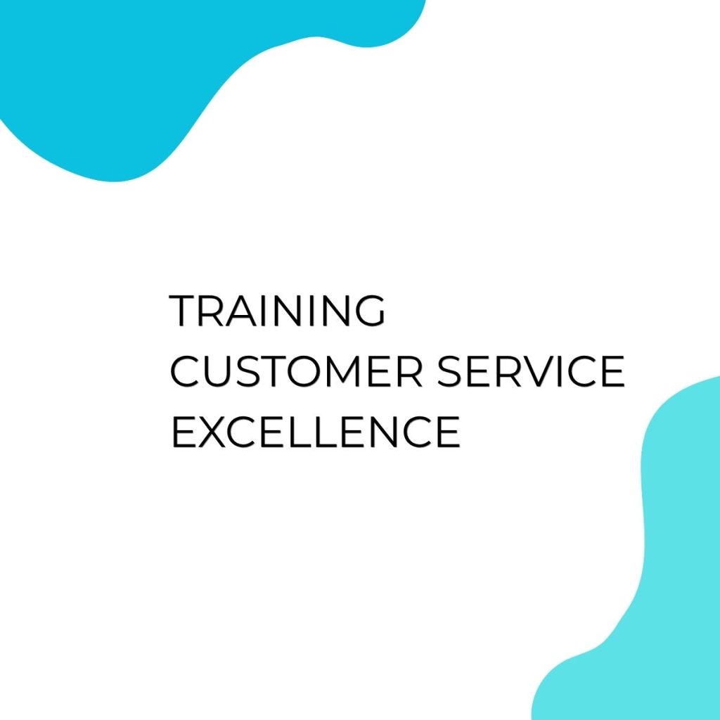 pelatihan CUSTOMER SERVICE EXCELLENCE di jogja