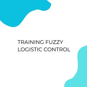 TRAINING FUZZY LOGISTIC CONTROL