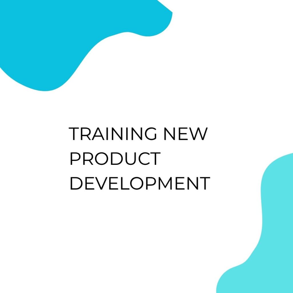pelatihan NEW PRODUCT DEVELOPMENT di jogja