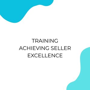pelatihan ACHIEVING SELLER EXCELLENCE di jogja