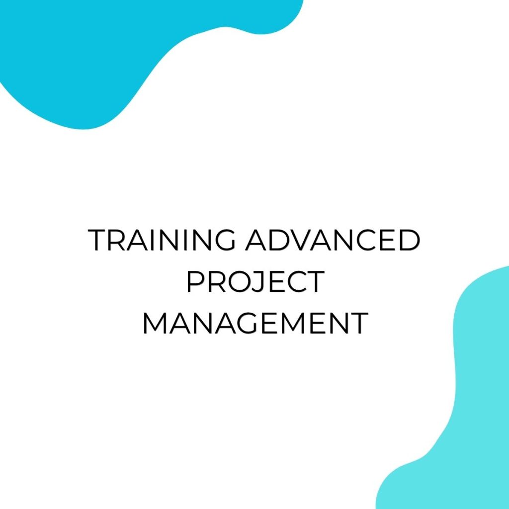 pelatihan ADVANCED PROJECT MANAGEMENT di jogja