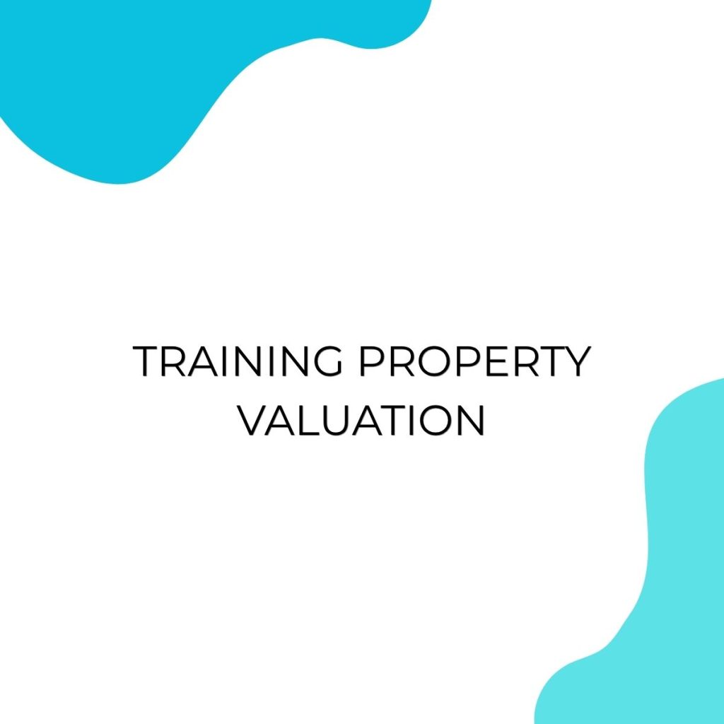 TRAINING PROPERTY VALUATION pelatihan PROPERTY VALUATION di jogja
