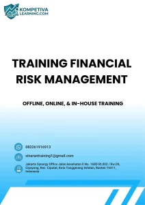 TRAINING FINANCIAL RISK MANAGEMENT pelatihan FINANCIAL RISK MANAGEMENT di jogja